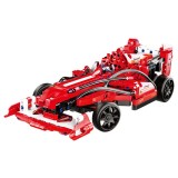 CaDa TECHNIC – EE RC Technická Stavebnica Formula 317ks