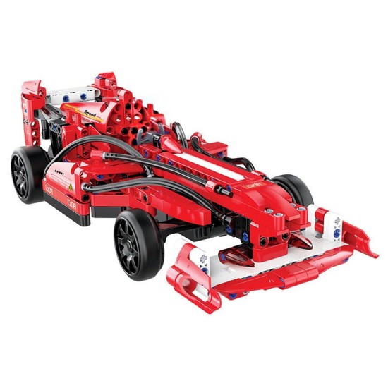 CaDa TECHNIC – EE RC Technická Stavebnica Formula 317ks