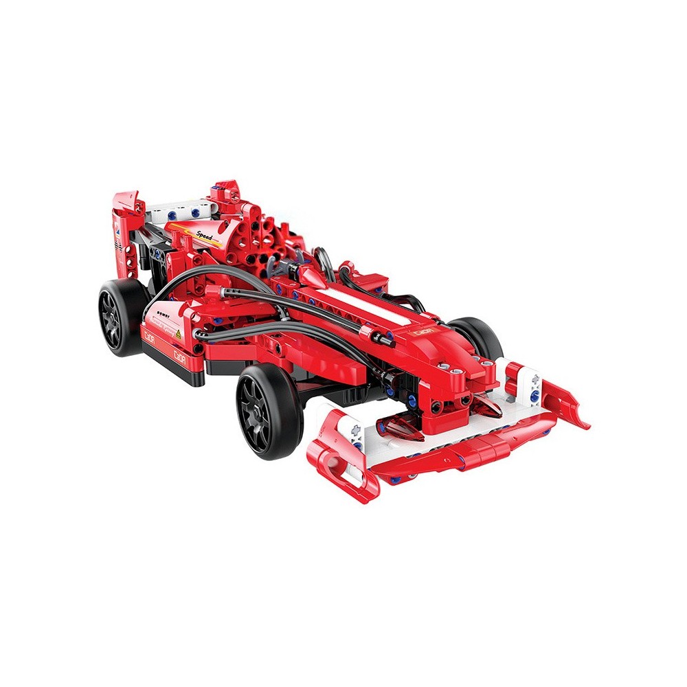 CaDa TECHNIC – EE RC Technická Stavebnica Formula 317ks