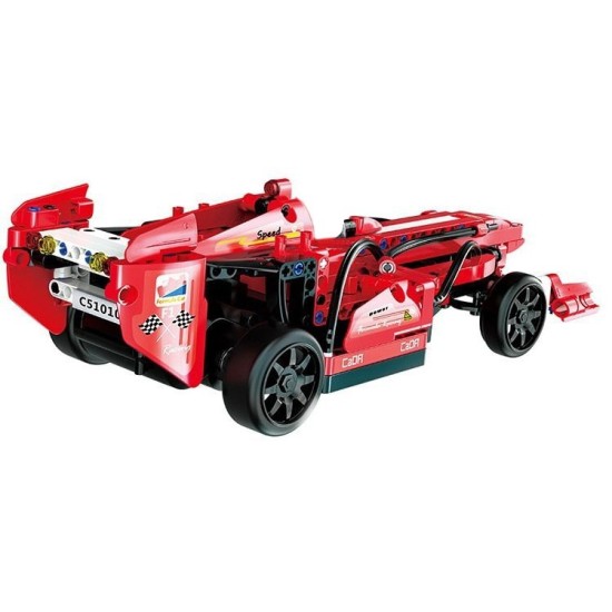 CaDa TECHNIC – EE RC Technická Stavebnica Formula 317ks