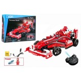 CaDa TECHNIC – EE RC Technická Stavebnica Formula 317ks