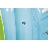 Bestway 93538 Fisher-Price Veľký Nafukovací Vrtulník s loptičkami 25ks