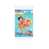 BESTWAY 36128 Detské Nafukovacie Koleso Papagáj 84cm