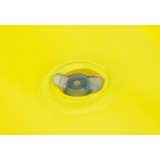 Bestway 36228 Nafukovacie Koleso Geometric Wheel 107cm, nosnosť 80kg, biele