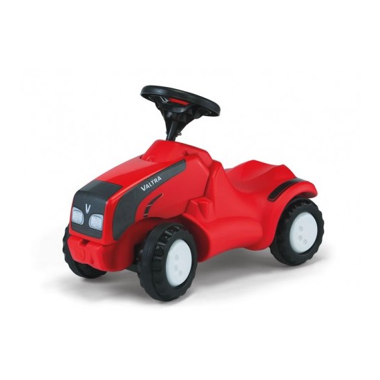 Rolly Toys Odrážadlo Valtra + odkladací priestor