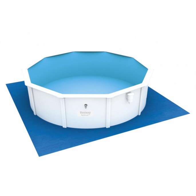 Bestway 58003 Plachta pod bazén 457cm