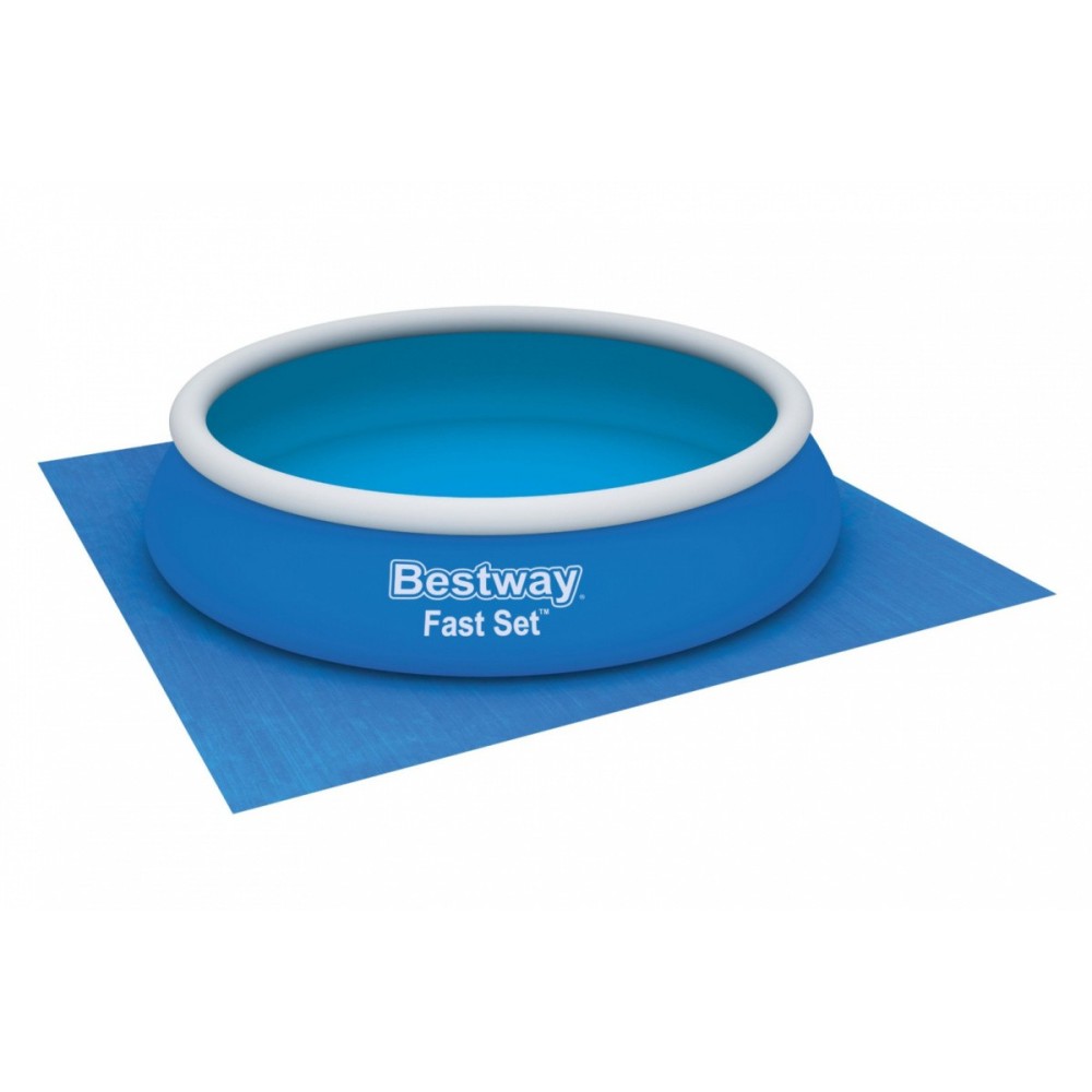 Bestway 58003 Plachta pod bazén 457cm