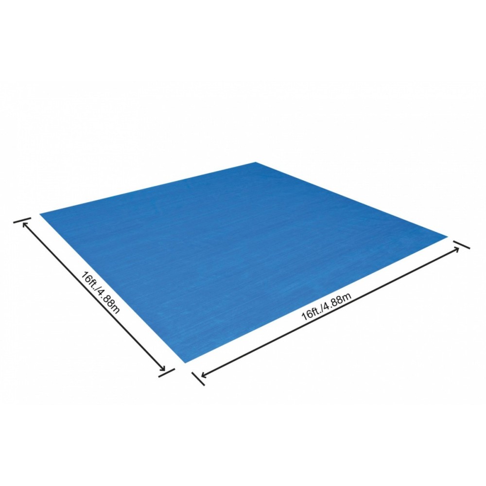 Bestway 58003 Plachta pod bazén 457cm