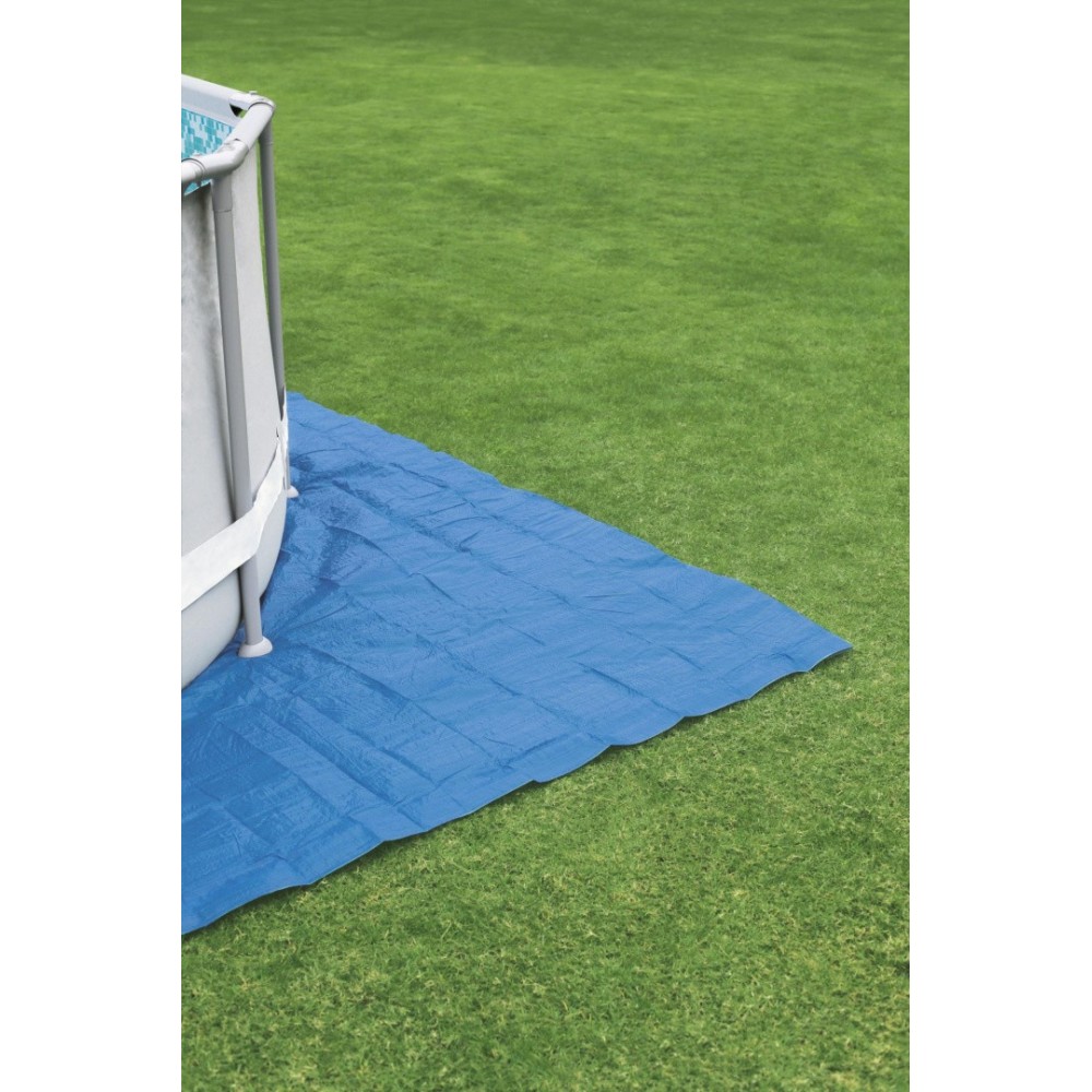 Bestway 58003 Plachta pod bazén 457cm