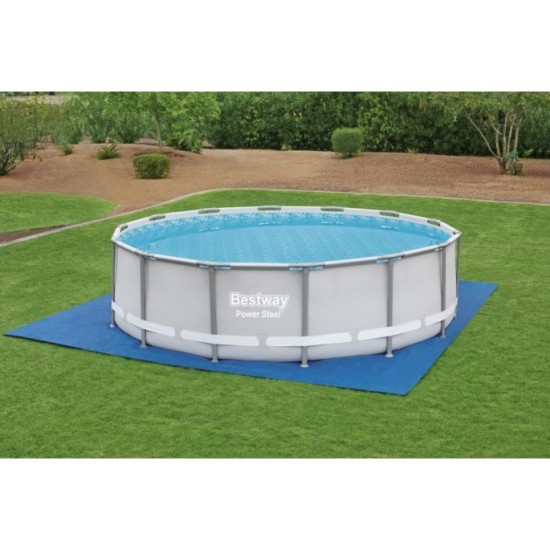 Bestway 58003 Plachta pod bazén 457cm