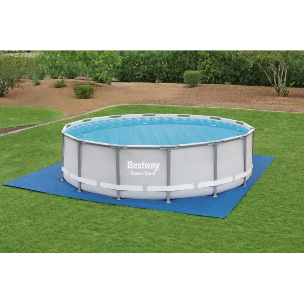 Bestway 58003 Plachta pod bazén 457cm