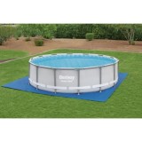 Bestway 58003 Plachta pod bazén 457cm