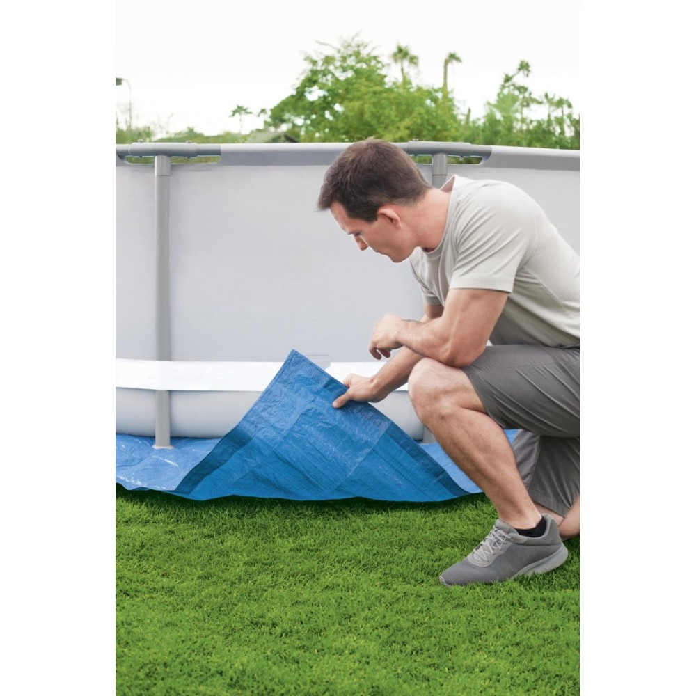 Bestway 58003 Plachta pod bazén 457cm