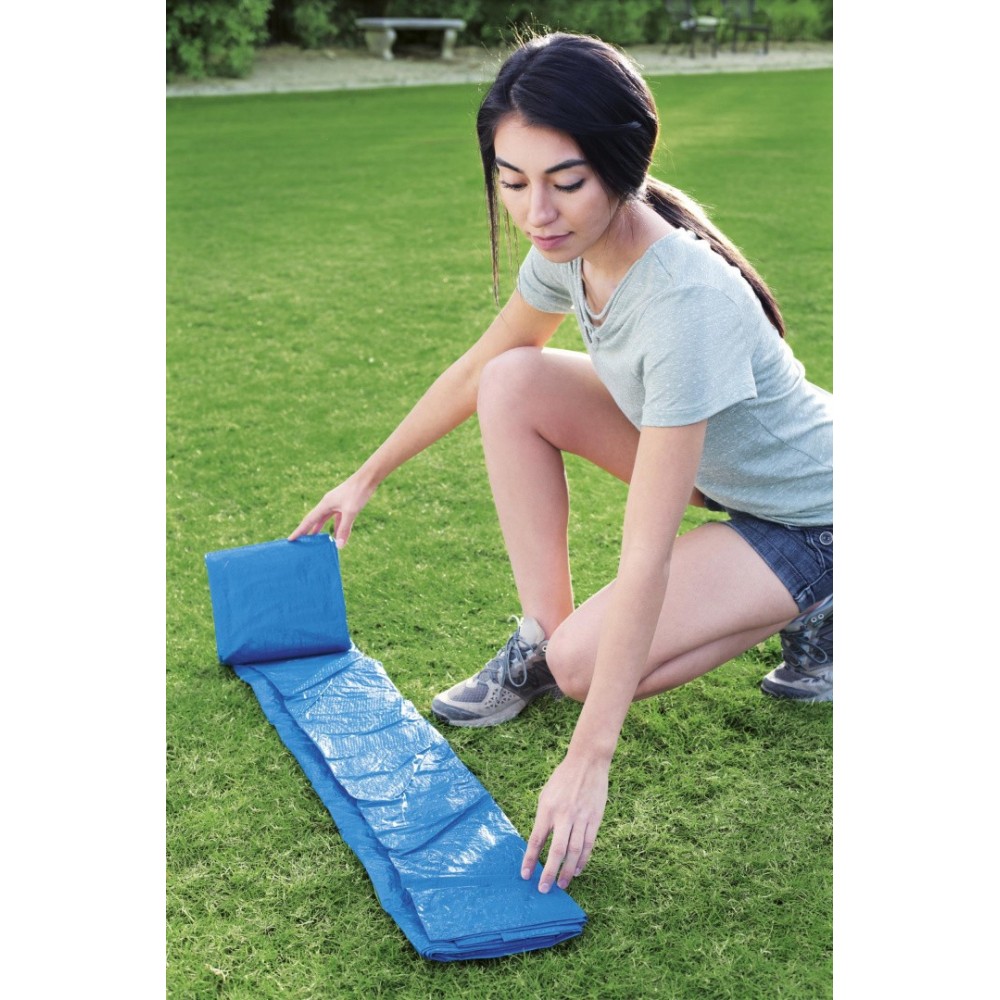 Bestway 58003 Plachta pod bazén 457cm