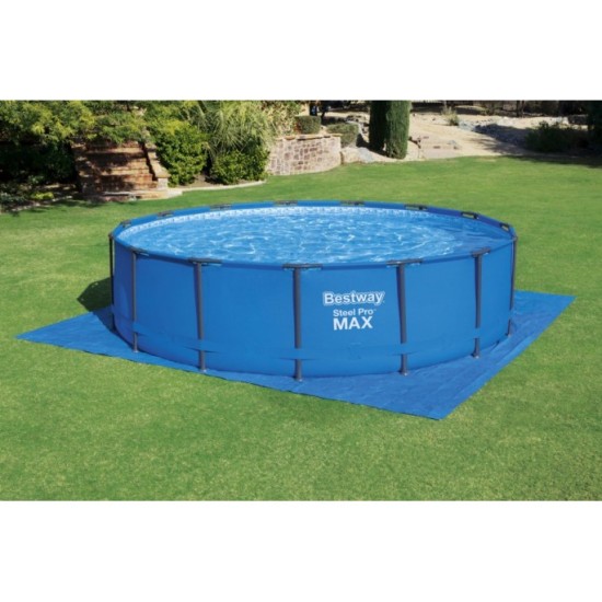 Bestway 58003 Plachta pod bazén 457cm