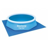 Bestway 58000 Plachta pod bazén 244cm