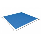 Bestway 58000 Plachta pod bazén 244cm