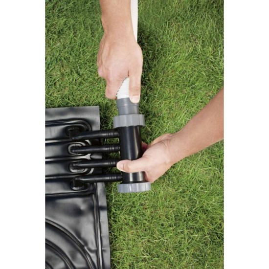 BESTWAY 58423 solárny ohrev ohrievač vody do bazéna 1,1m x 1,71 m