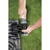 BESTWAY 58423 solárny ohrev ohrievač vody do bazéna 1,1m x 1,71 m