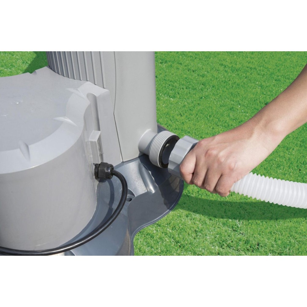 BESTWAY 58423 solárny ohrev ohrievač vody do bazéna 1,1m x 1,71 m