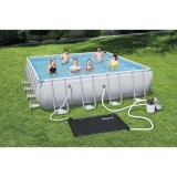 BESTWAY 58423 solárny ohrev ohrievač vody do bazéna 1,1m x 1,71 m