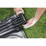 BESTWAY 58423 solárny ohrev ohrievač vody do bazéna 1,1m x 1,71 m