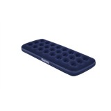Bestway 67000 Nafukovací Matrac, posteľ 185 cm x 76 cm, modrá