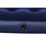Bestway 67000 Nafukovací Matrac, posteľ 185 cm x 76 cm, modrá