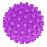 JOKO Veľká Sada Gumové senzorické loptičky, kocky pre najmenších + gumové zvieratká