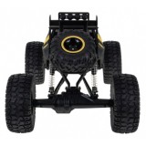 JOKO RC Kovové Autíčko Mega Crawler 1:8 na diaľkové ovládanie, čierne