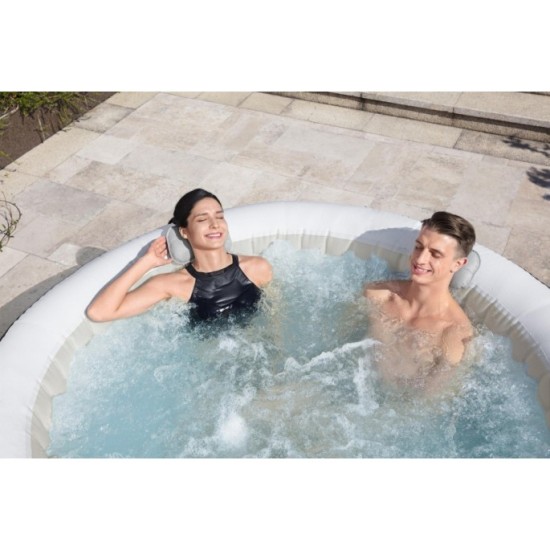 Bestway 60316 Vankúš na vírivku Jacuzzi Lay-Z Spa, opierka na hlavu, sada 2 kusy