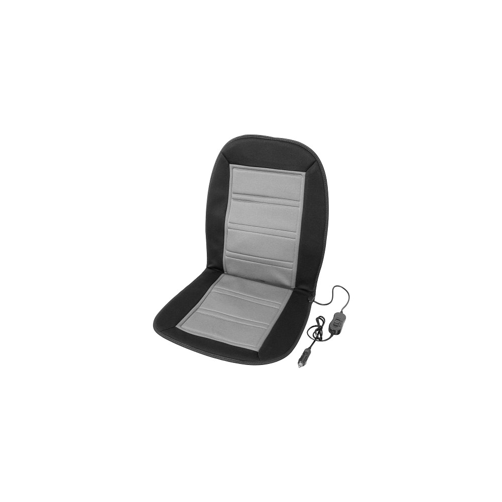 Poťah sedadla COMPASS 04117 Ladder vyhrievaný s termostatom