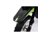 JOKO Elektrická motorka Crosska, zelená