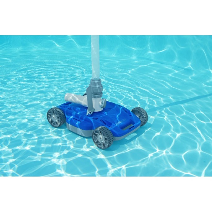 Bestway 58665 Automatický Vysávač na čistenie bazéna AquaDrift + hadica