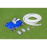 Bestway 58665 Automatický Vysávač na čistenie bazéna AquaDrift + hadica