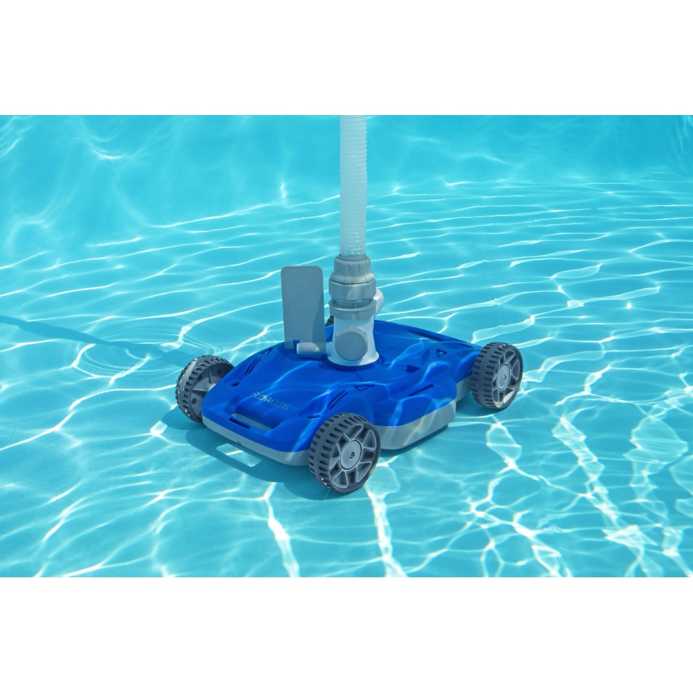 Bestway 58665 Automatický Vysávač na čistenie bazéna AquaDrift + hadica