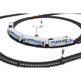 JOKO Veľká Vlaková súprava 900cm so svetlom