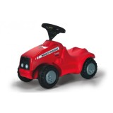 Rolly Toys Odrážadlo Massey Ferguson + odkladací priestor