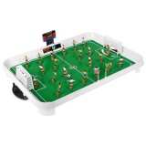 JOKO Detský Stolný Futbal na pružinách