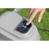 Bestway 58259 Ohrievač vody do 40C, elektrický ohrev pre nadzemné bazény