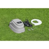 Bestway 58259 Ohrievač vody do 40C, elektrický ohrev pre nadzemné bazény