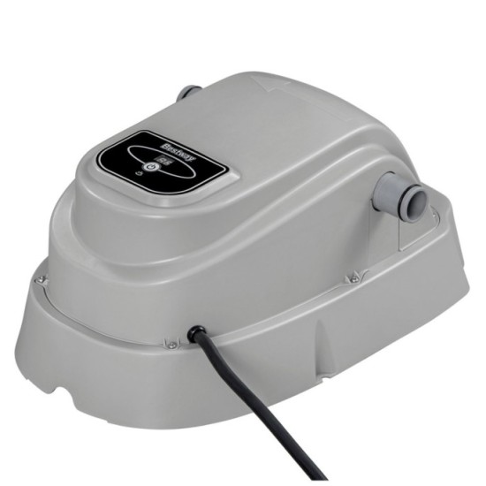 Bestway 58259 Ohrievač vody do 40C, elektrický ohrev pre nadzemné bazény
