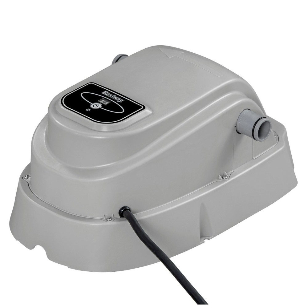 Bestway 58259 Ohrievač vody do 40C, elektrický ohrev pre nadzemné bazény