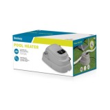 Bestway 58259 Ohrievač vody do 40C, elektrický ohrev pre nadzemné bazény