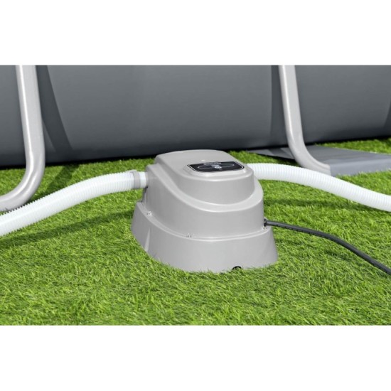 Bestway 58259 Ohrievač vody do 40C, elektrický ohrev pre nadzemné bazény