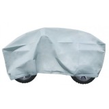 JOKO Elektrické autíčko Audi R8 Spyder, kožené sedadlo, penové kolesá, FM rádio, odpružené, žlté