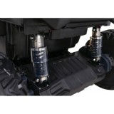 JOKO Elektrické autíčko BUGGY UTV 24V 200W, penové kolesá, Dvojmiestne kožené sedadlo, nosnosť 50kg, maskáčové