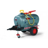 Rolly Toys Príves - Cisterna + pumpa + striekačka