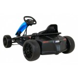 JOKO Elektrické autíčko Motokára FX1 Drift Master, nosnosť 70kg, Funkcia Drift, modrá