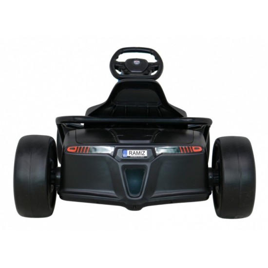 JOKO Elektrické autíčko Motokára FX1 Drift Master, nosnosť 70kg, Funkcia Drift, modrá